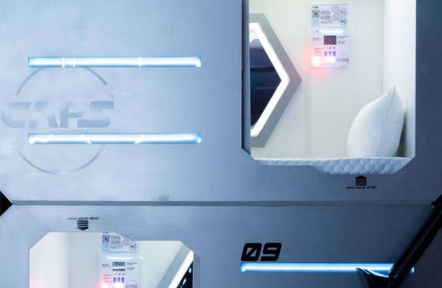 Hotel Hostal Caps El Dorado