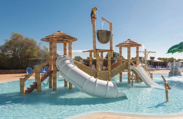 Hotel HSM Canarios Park - All Inclusive