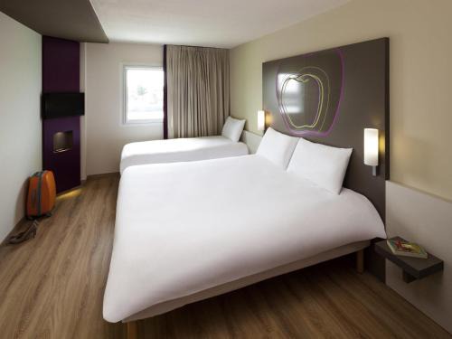 Hotel Ibis Styles Lleida Torrefarrera