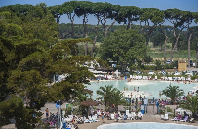Hotel Il Mulinaccio