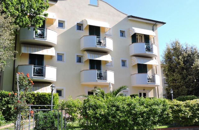 Hotel Il Pino