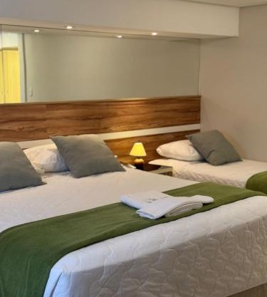 Hotel Imperatriz