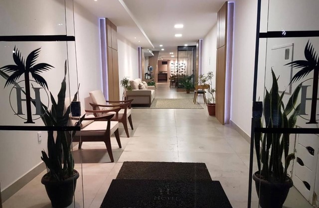 Hotel Imperial De Carangola