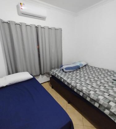 Hotel Indi Suíte Standard