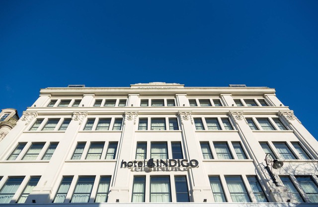 Hotel Indigo Cardiff by IHG