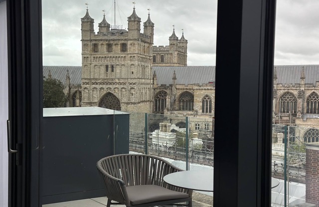 Hotel Indigo Exeter by IHG