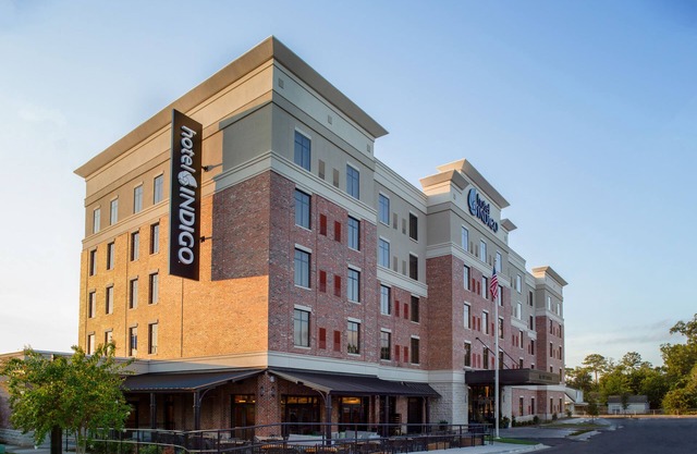 Hotel Indigo Hattiesburg by IHG