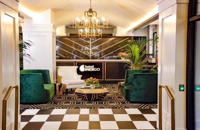Hotel Indigo - Kansas City Downtown by IHG
