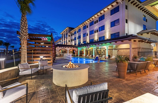 Hotel Indigo Spring - Woodlands Area by IHG