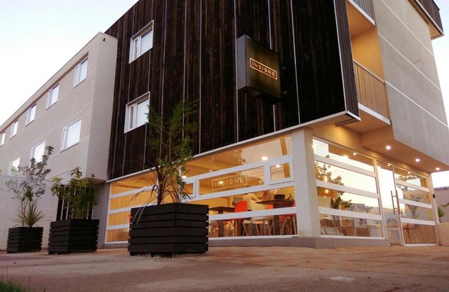 Hotel Insigne