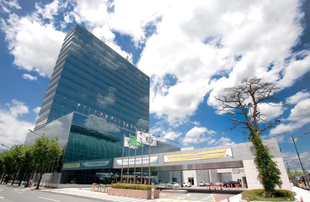 Hotel Interburgo Exco
