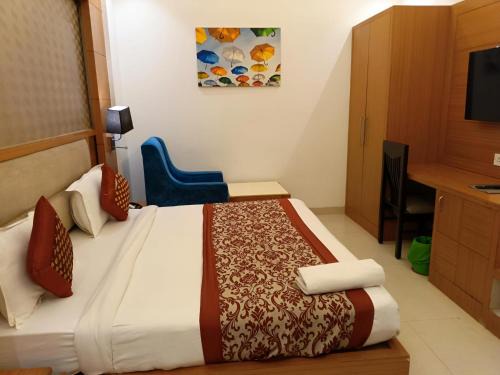 Hotel International Star