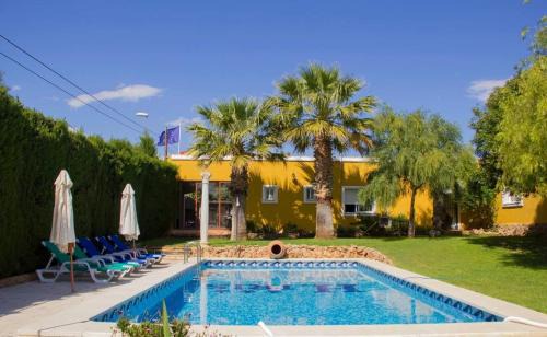 Hotel Iris La Eliana