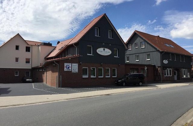 Hotel Isenbütteler Hof