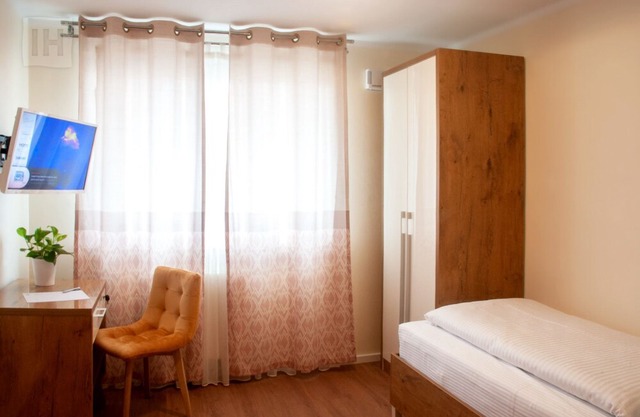 Hotel Isha