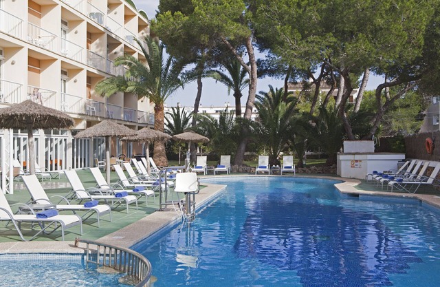 Hotel Isla de Cabrera