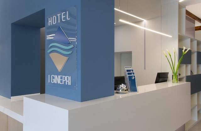 Hotel I Ginepri