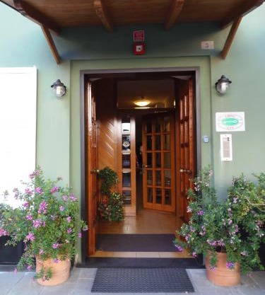 Hotel Italia