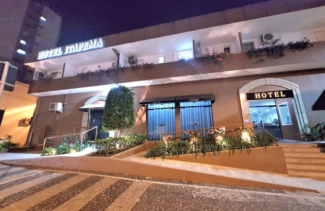Hotel Itapema