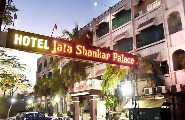 Hotel Jata Shankar Palace, Chhatarpur