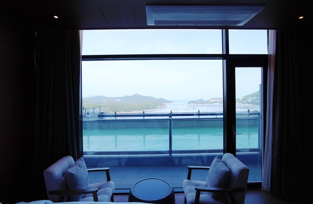 Hotel JCS Yeosu