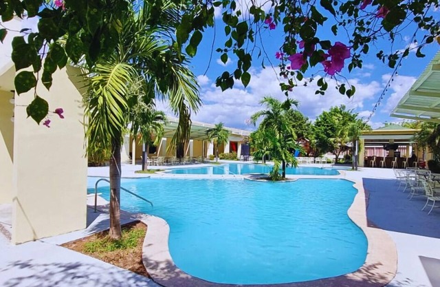 Hotel Jicaral y Centro de Convenciones