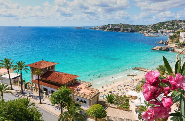 Hotel Joan Miró Museum