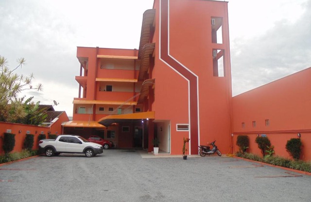 Hotel Jovilá
