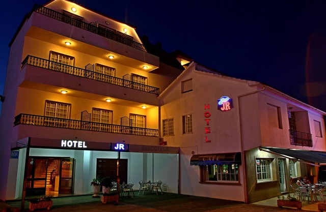 Hotel JR