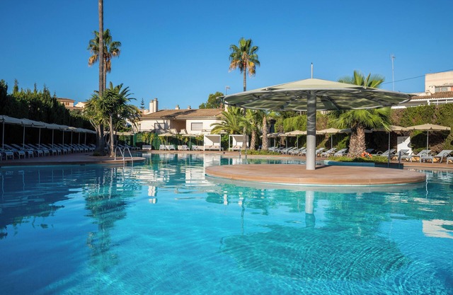 Hotel JS PortoColom Suites