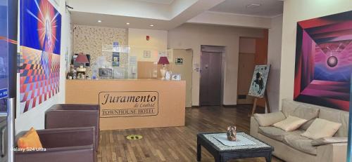 Hotel Juramento