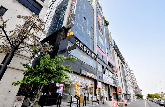 Hotel K