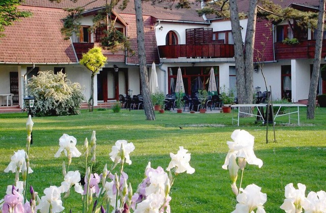 Hotel Kentaur