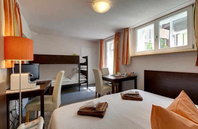 Hotel Kleine Radlerherberge