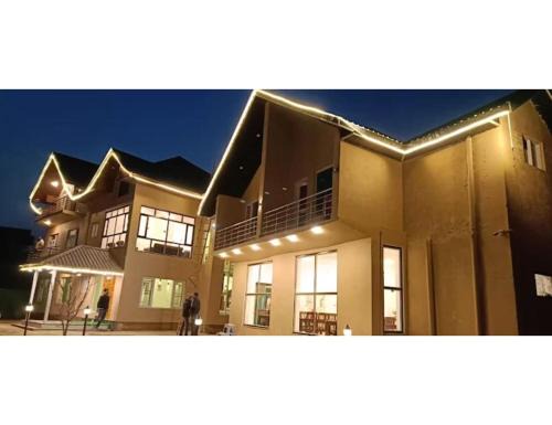 Hotel KLOOF ORCHARDS