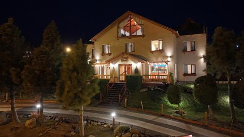 Hotel Koi Mahik