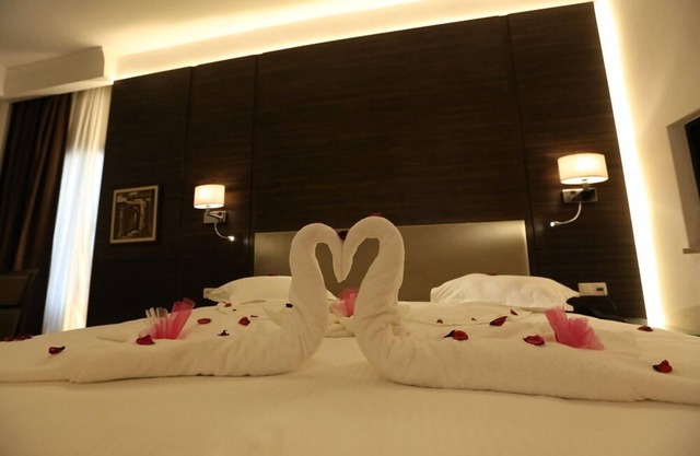 Hôtel Ksar Dhiafa by Plaza Hotels & Resorts