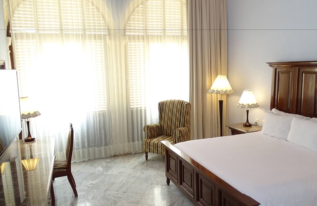 Hotel López Campeche