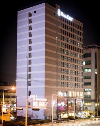 Hotel L'art Gimpo
