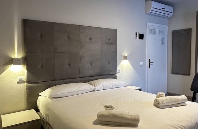 Hotel l'Etrusco - San Vincenzo