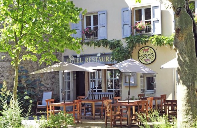 Hotel La Bougnate