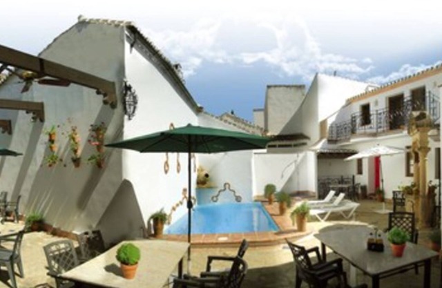 Hotel La Ciudad