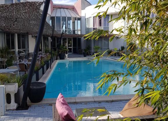 Hotel La Clé