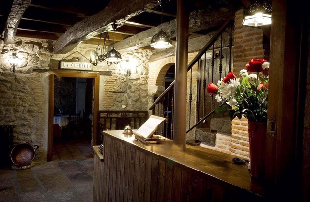 Hotel La Clerecía De Ledesma