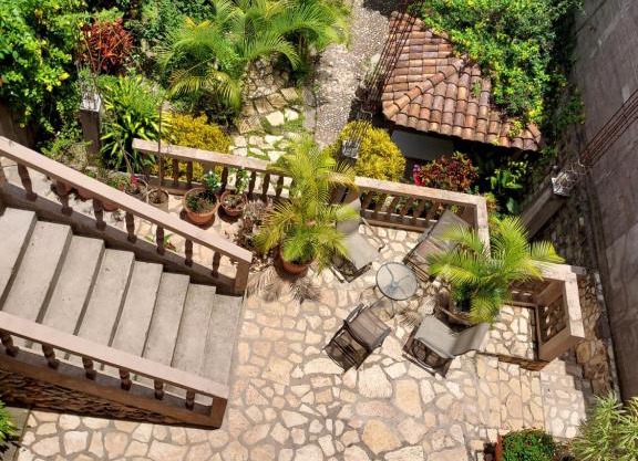 Hotel La Escalinata