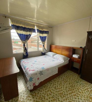 Hotel La Estrella de la Mañana