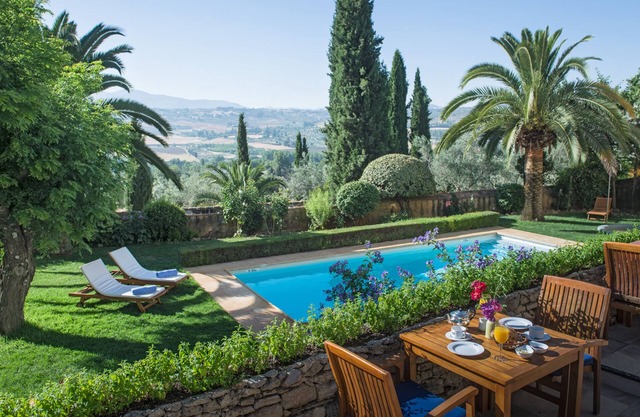 Hotel La Fuente de la Higuera