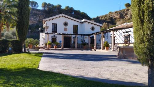 Hotel La Hoya del Tajo