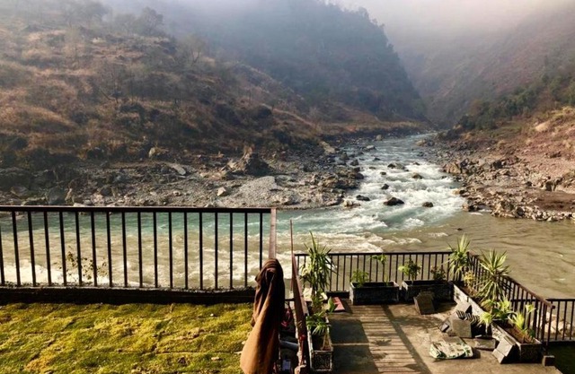 Hotel La Orilla Muzaffarabad