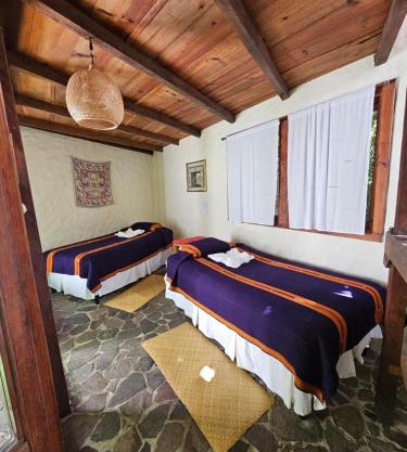 Hotel La Paz